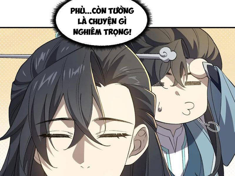 Ta Ở Tu Tiên Giới Chỉ Làm Giờ Hành Chính Chapter 87 - Trang 2