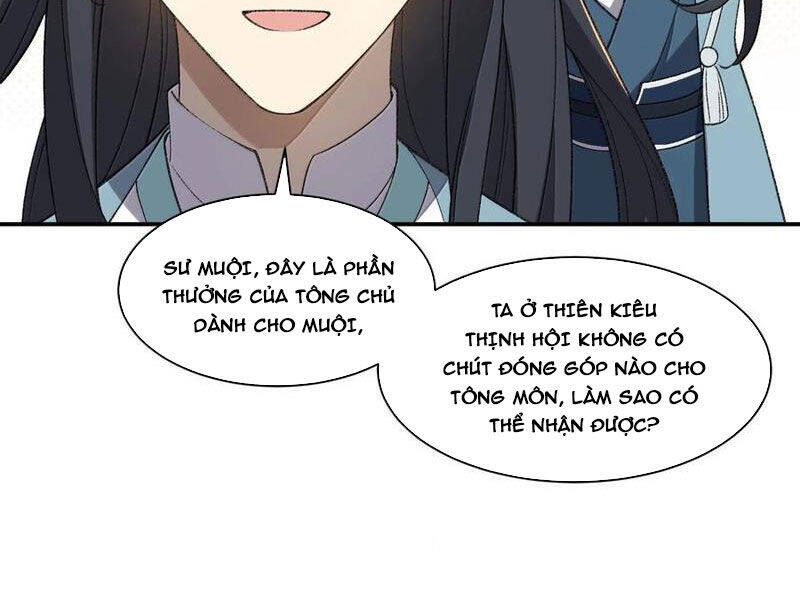Ta Ở Tu Tiên Giới Chỉ Làm Giờ Hành Chính Chapter 87 - Trang 2