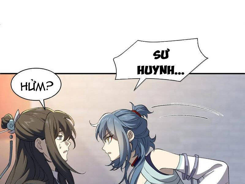 Ta Ở Tu Tiên Giới Chỉ Làm Giờ Hành Chính Chapter 87 - Trang 2