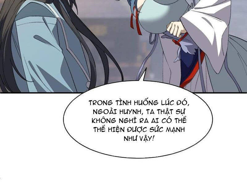 Ta Ở Tu Tiên Giới Chỉ Làm Giờ Hành Chính Chapter 87 - Trang 2