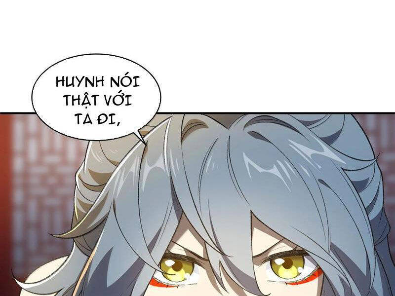 Ta Ở Tu Tiên Giới Chỉ Làm Giờ Hành Chính Chapter 87 - Trang 2