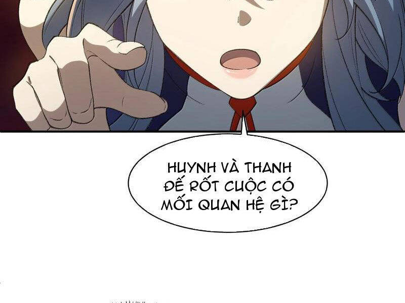 Ta Ở Tu Tiên Giới Chỉ Làm Giờ Hành Chính Chapter 87 - Trang 2