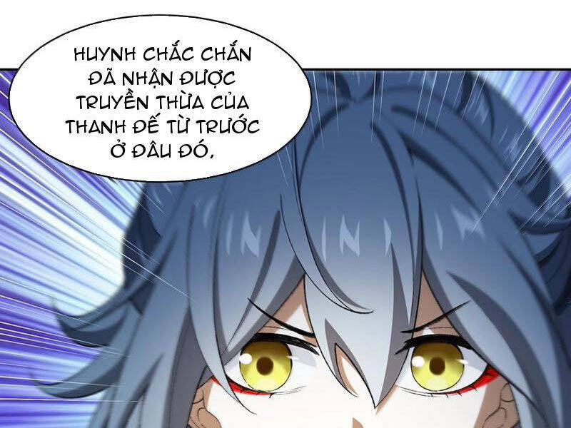 Ta Ở Tu Tiên Giới Chỉ Làm Giờ Hành Chính Chapter 87 - Trang 2