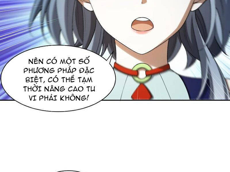 Ta Ở Tu Tiên Giới Chỉ Làm Giờ Hành Chính Chapter 87 - Trang 2