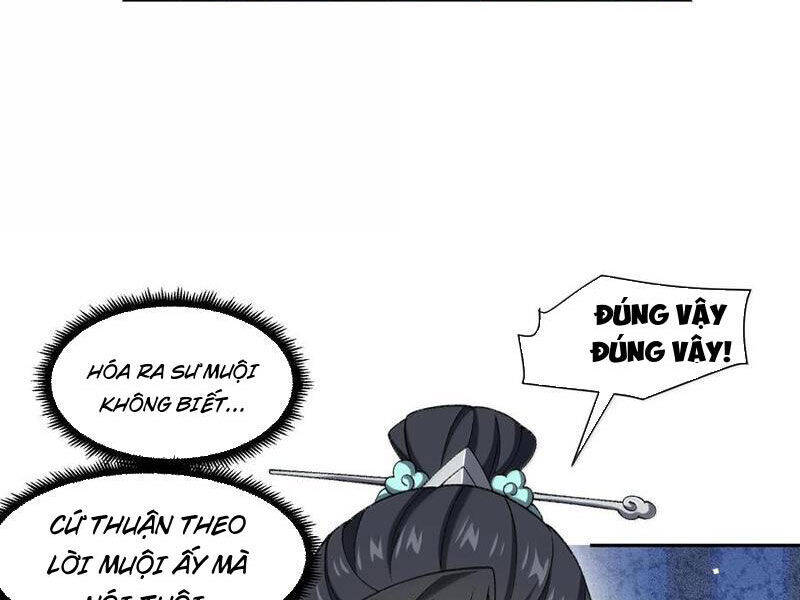 Ta Ở Tu Tiên Giới Chỉ Làm Giờ Hành Chính Chapter 87 - Trang 2