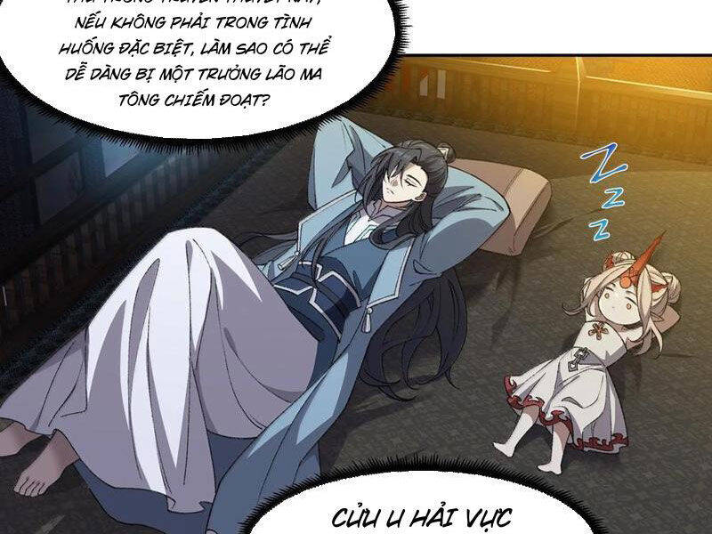 Ta Ở Tu Tiên Giới Chỉ Làm Giờ Hành Chính Chapter 87 - Trang 2