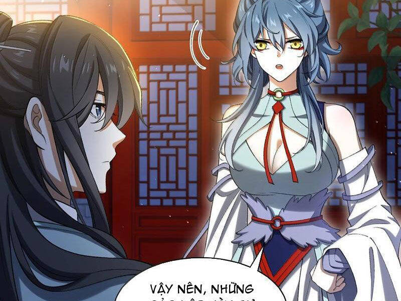 Ta Ở Tu Tiên Giới Chỉ Làm Giờ Hành Chính Chapter 87 - Trang 2