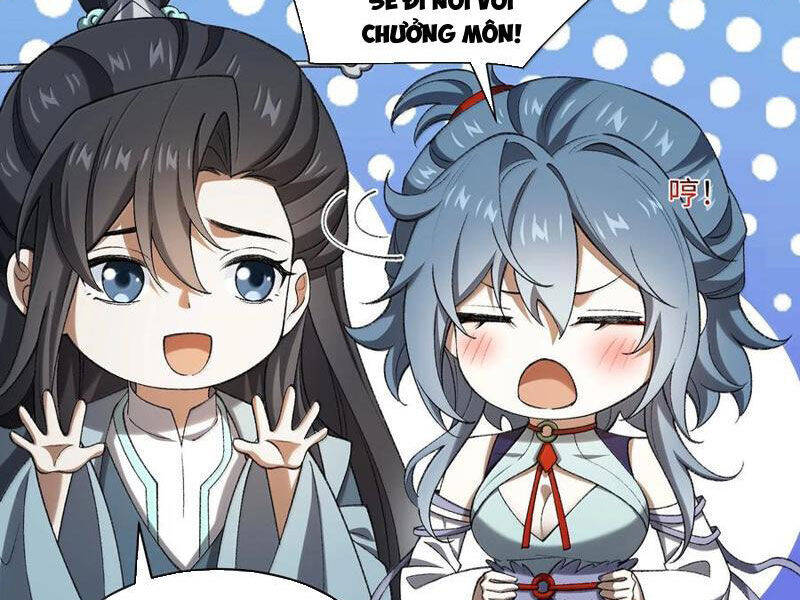 Ta Ở Tu Tiên Giới Chỉ Làm Giờ Hành Chính Chapter 87 - Trang 2