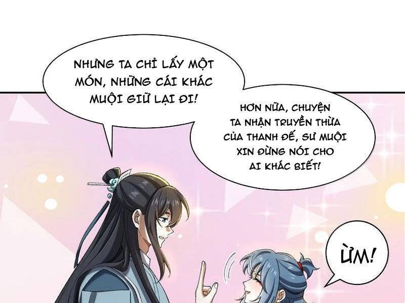 Ta Ở Tu Tiên Giới Chỉ Làm Giờ Hành Chính Chapter 87 - Trang 2