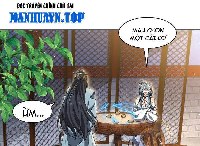 Ta Ở Tu Tiên Giới Chỉ Làm Giờ Hành Chính Chapter 87 - Trang 2