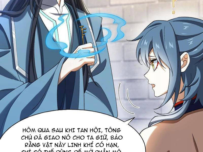 Ta Ở Tu Tiên Giới Chỉ Làm Giờ Hành Chính Chapter 87 - Trang 2