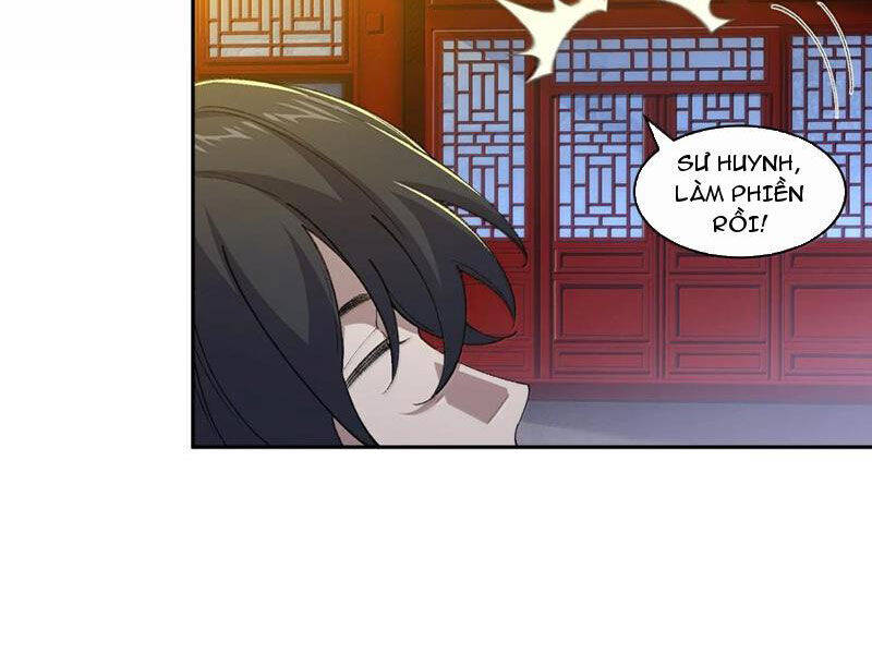 Ta Ở Tu Tiên Giới Chỉ Làm Giờ Hành Chính Chapter 87 - Trang 2