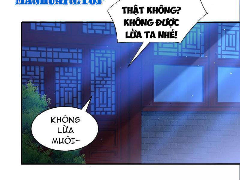 Ta Ở Tu Tiên Giới Chỉ Làm Giờ Hành Chính Chapter 87 - Trang 2