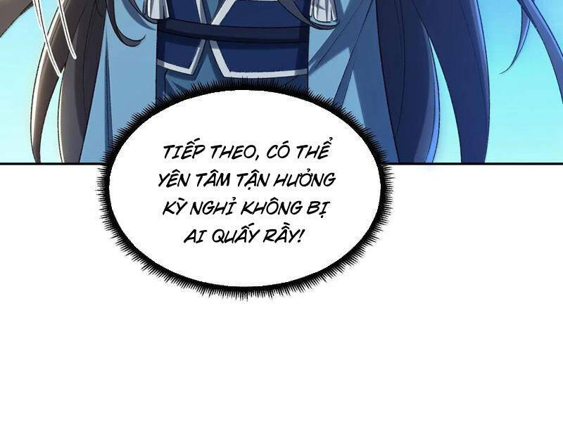 Ta Ở Tu Tiên Giới Chỉ Làm Giờ Hành Chính Chapter 87 - Trang 2