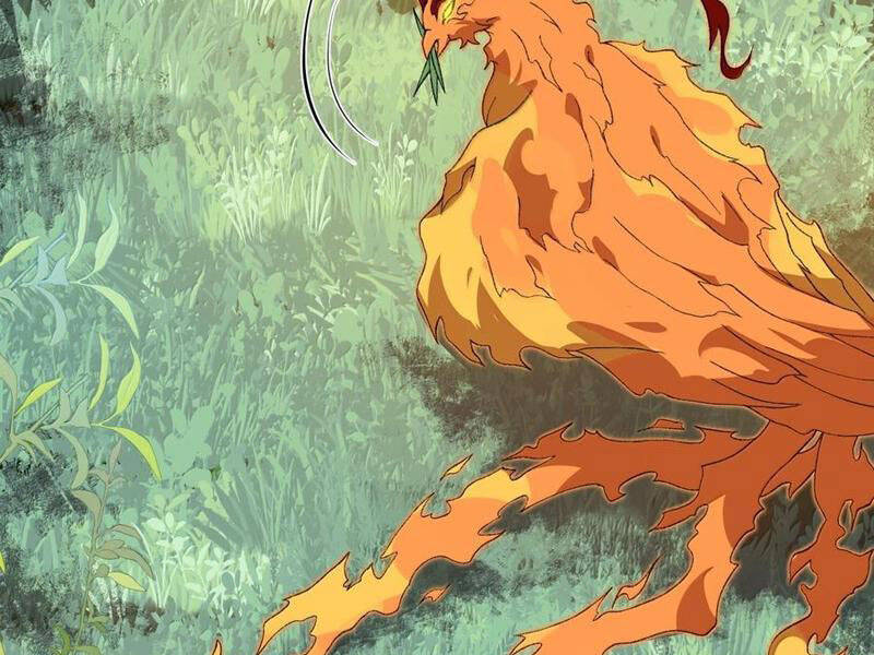 Ta Ở Tu Tiên Giới Chỉ Làm Giờ Hành Chính Chapter 87 - Trang 2