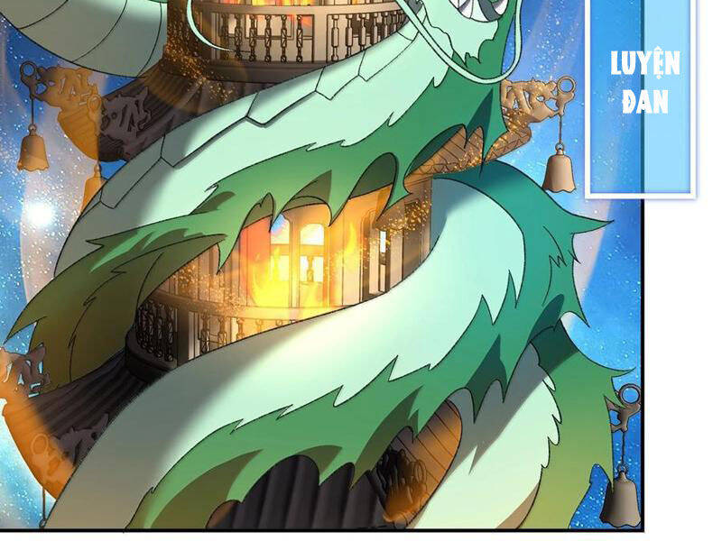 Ta Ở Tu Tiên Giới Chỉ Làm Giờ Hành Chính Chapter 87 - Trang 2