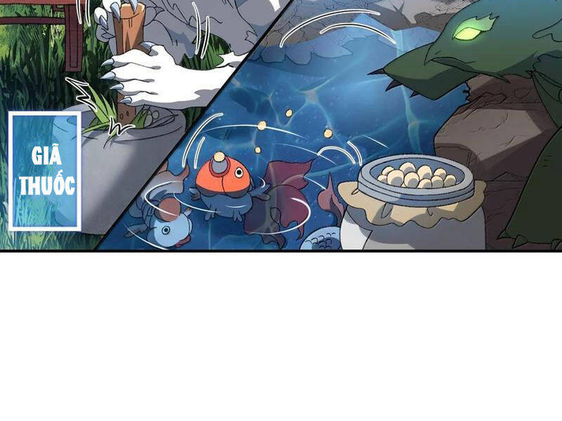 Ta Ở Tu Tiên Giới Chỉ Làm Giờ Hành Chính Chapter 87 - Trang 2