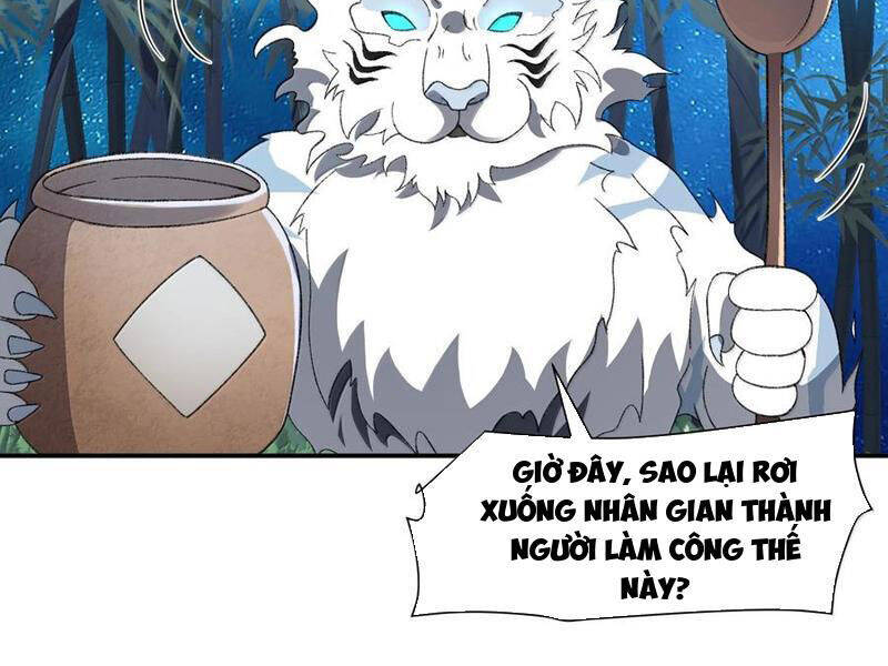 Ta Ở Tu Tiên Giới Chỉ Làm Giờ Hành Chính Chapter 87 - Trang 2