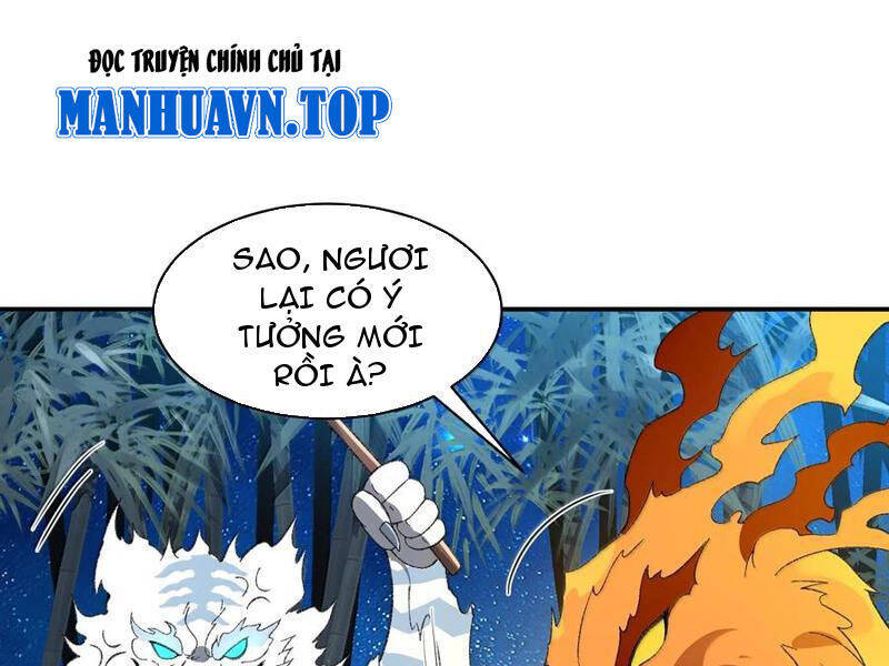 Ta Ở Tu Tiên Giới Chỉ Làm Giờ Hành Chính Chapter 87 - Trang 2