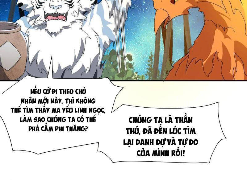 Ta Ở Tu Tiên Giới Chỉ Làm Giờ Hành Chính Chapter 87 - Trang 2