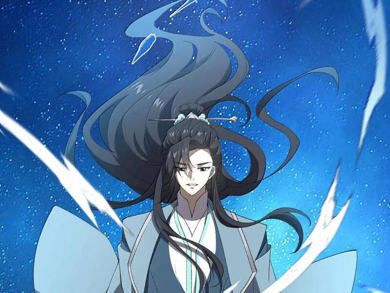 Ta Ở Tu Tiên Giới Chỉ Làm Giờ Hành Chính Chapter 87 - Trang 2