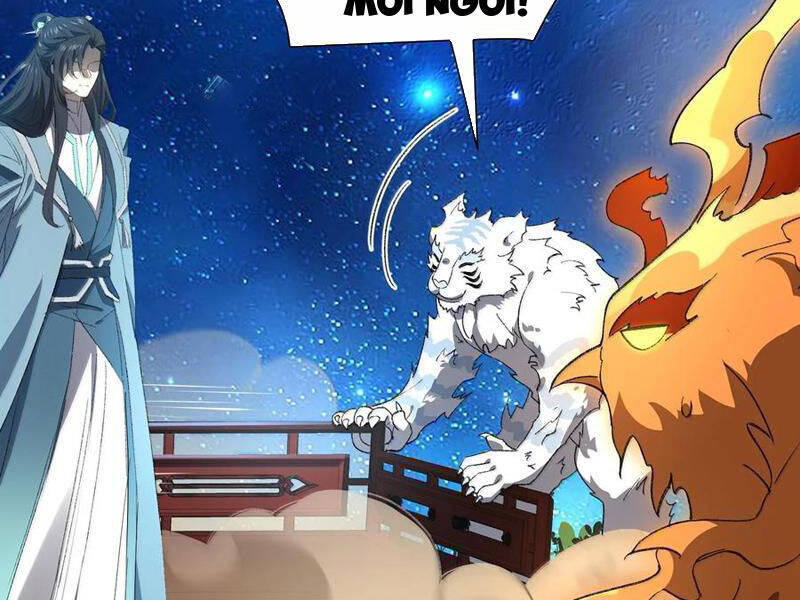 Ta Ở Tu Tiên Giới Chỉ Làm Giờ Hành Chính Chapter 87 - Trang 2