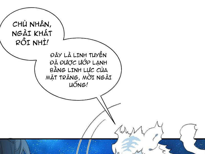 Ta Ở Tu Tiên Giới Chỉ Làm Giờ Hành Chính Chapter 87 - Trang 2