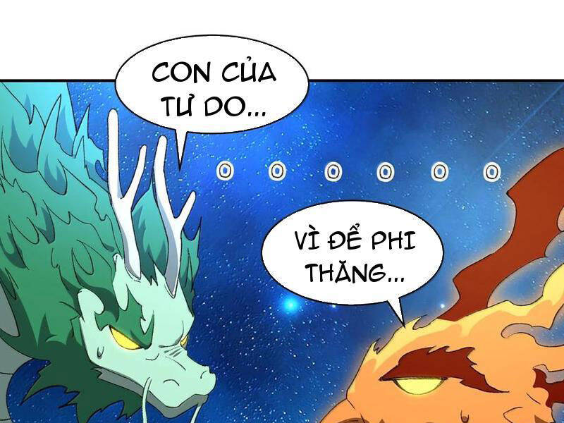 Ta Ở Tu Tiên Giới Chỉ Làm Giờ Hành Chính Chapter 87 - Trang 2