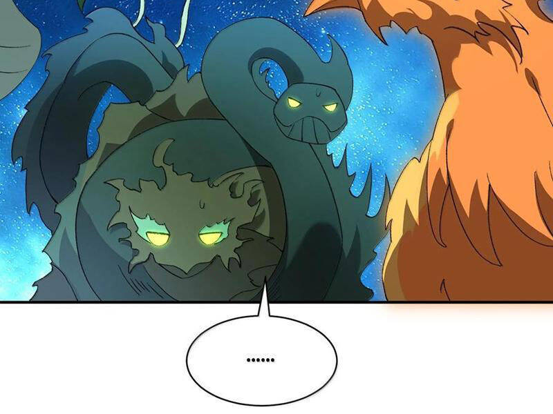 Ta Ở Tu Tiên Giới Chỉ Làm Giờ Hành Chính Chapter 87 - Trang 2