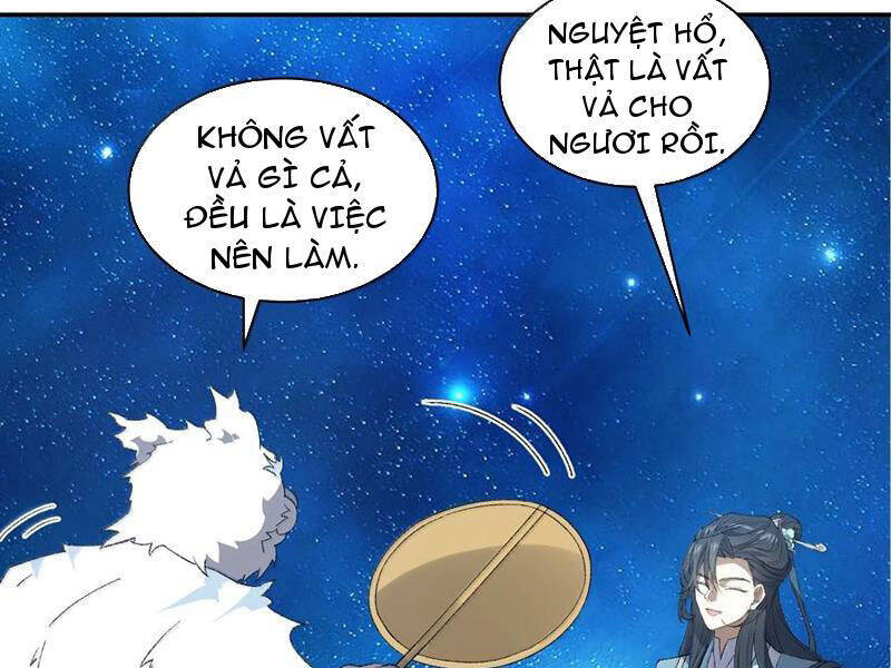 Ta Ở Tu Tiên Giới Chỉ Làm Giờ Hành Chính Chapter 87 - Trang 2