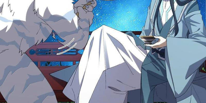 Ta Ở Tu Tiên Giới Chỉ Làm Giờ Hành Chính Chapter 87 - Trang 2