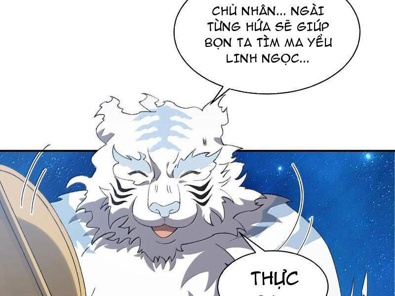 Ta Ở Tu Tiên Giới Chỉ Làm Giờ Hành Chính Chapter 87 - Trang 2