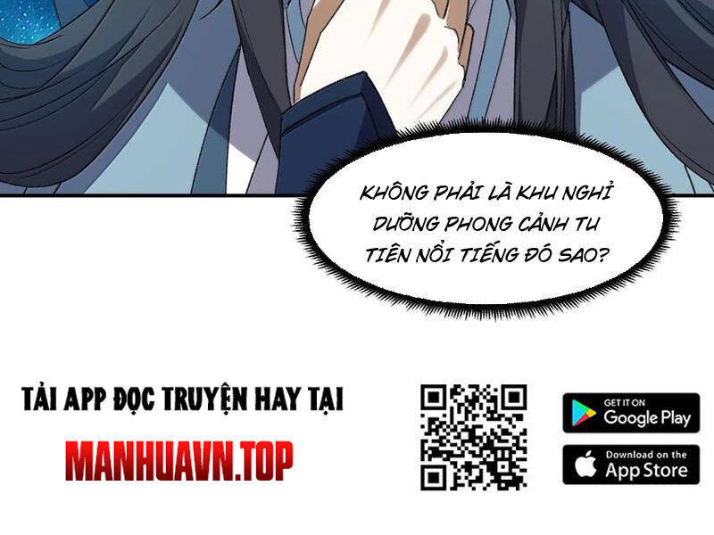 Ta Ở Tu Tiên Giới Chỉ Làm Giờ Hành Chính Chapter 87 - Trang 2