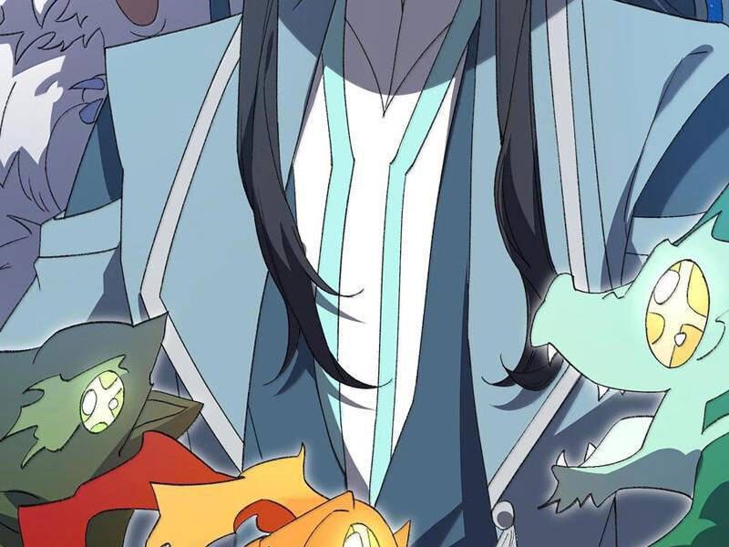 Ta Ở Tu Tiên Giới Chỉ Làm Giờ Hành Chính Chapter 87 - Trang 2