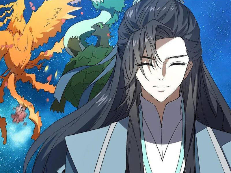 Ta Ở Tu Tiên Giới Chỉ Làm Giờ Hành Chính Chapter 87 - Trang 2