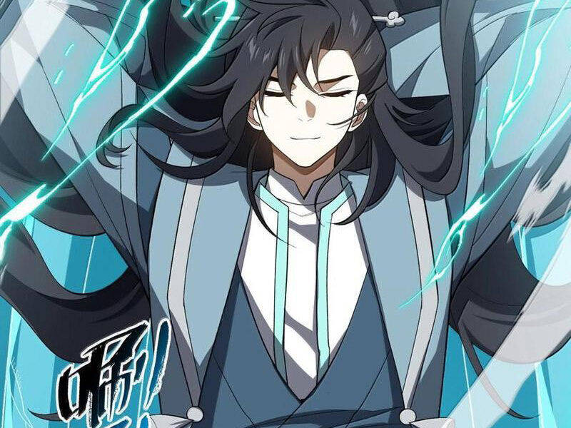 Ta Ở Tu Tiên Giới Chỉ Làm Giờ Hành Chính Chapter 88 - Trang 2