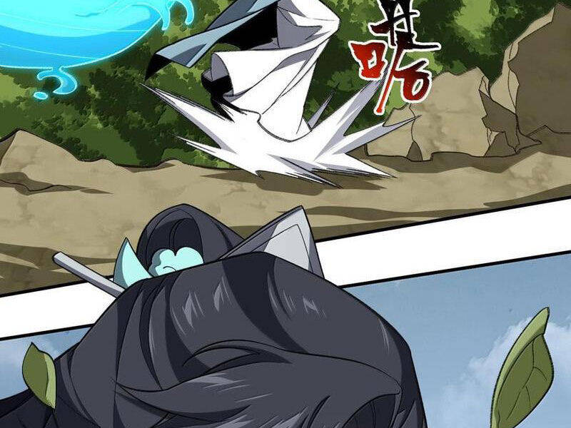 Ta Ở Tu Tiên Giới Chỉ Làm Giờ Hành Chính Chapter 88 - Trang 2