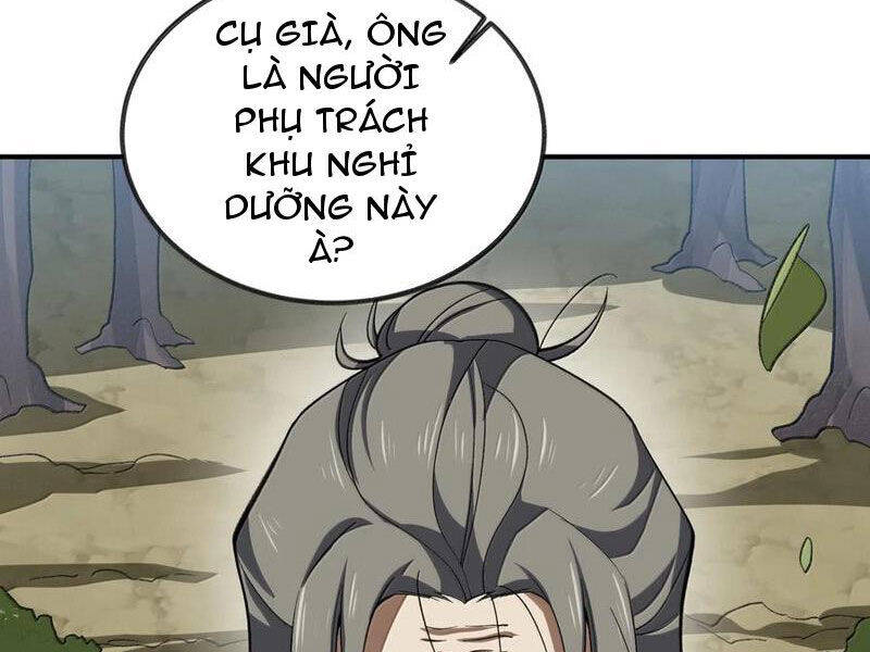 Ta Ở Tu Tiên Giới Chỉ Làm Giờ Hành Chính Chapter 88 - Trang 2