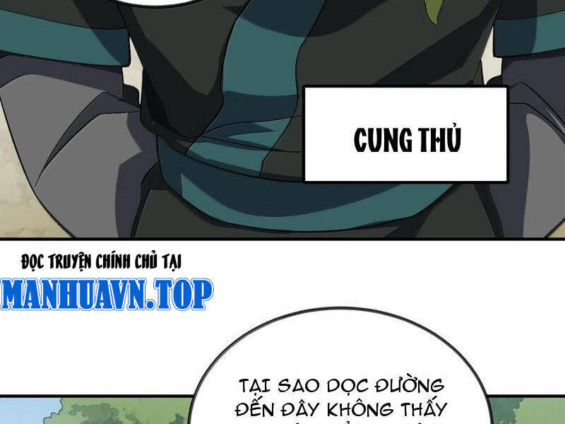 Ta Ở Tu Tiên Giới Chỉ Làm Giờ Hành Chính Chapter 88 - Trang 2