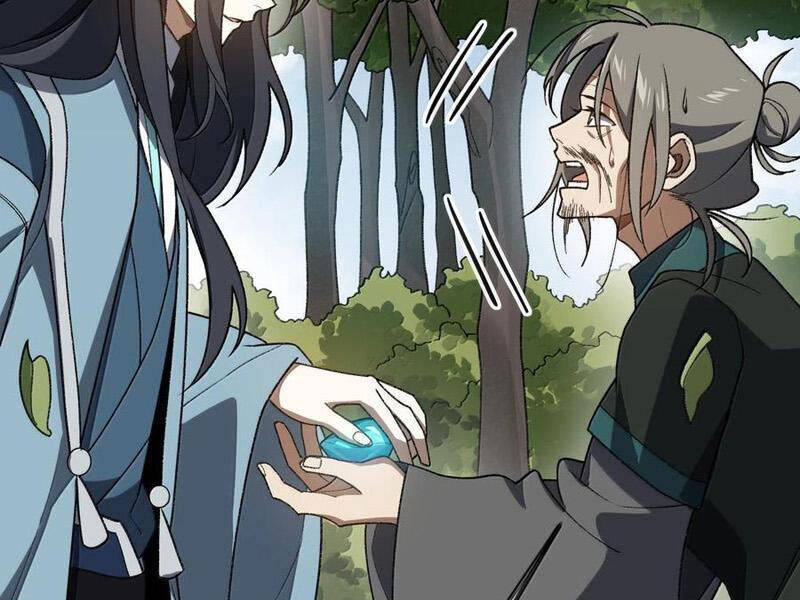 Ta Ở Tu Tiên Giới Chỉ Làm Giờ Hành Chính Chapter 88 - Trang 2