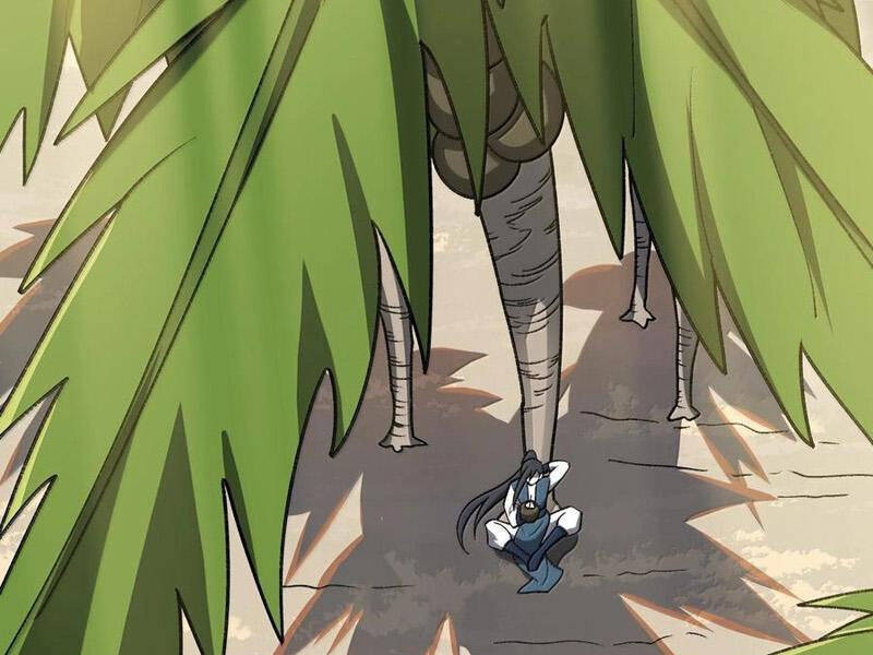 Ta Ở Tu Tiên Giới Chỉ Làm Giờ Hành Chính Chapter 88 - Trang 2