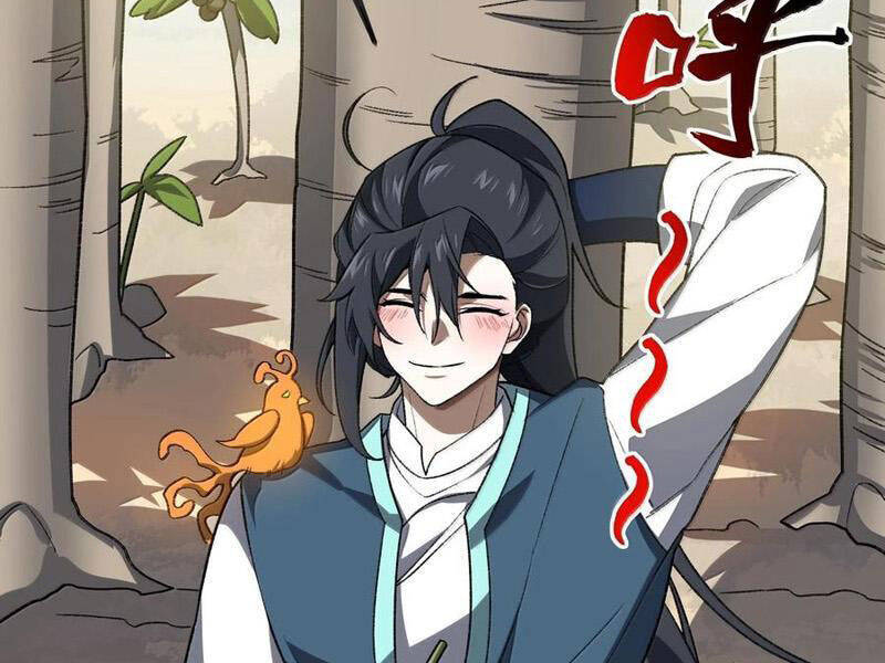 Ta Ở Tu Tiên Giới Chỉ Làm Giờ Hành Chính Chapter 88 - Trang 2