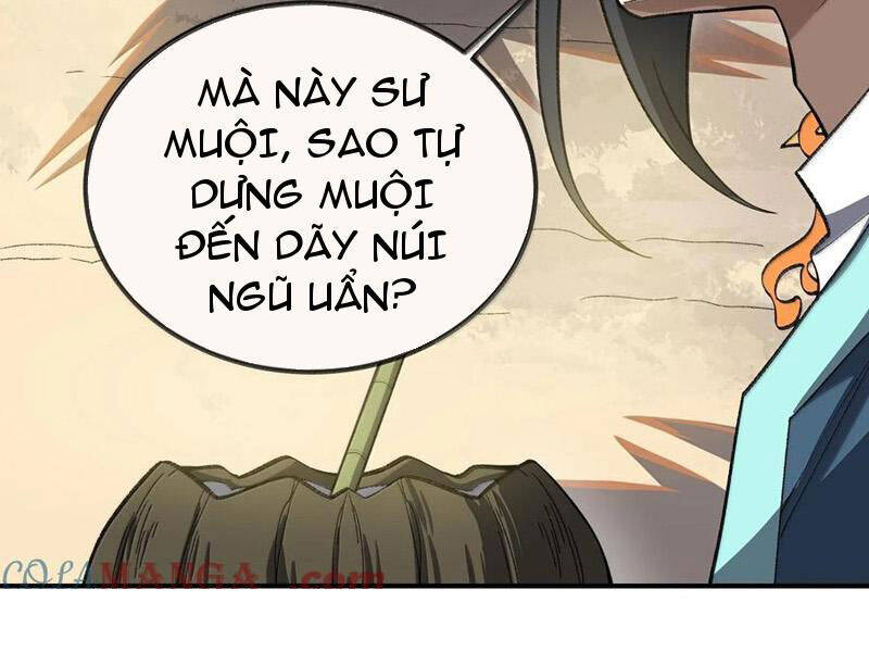 Ta Ở Tu Tiên Giới Chỉ Làm Giờ Hành Chính Chapter 88 - Trang 2