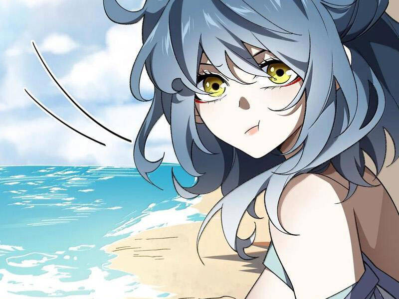 Ta Ở Tu Tiên Giới Chỉ Làm Giờ Hành Chính Chapter 88 - Trang 2