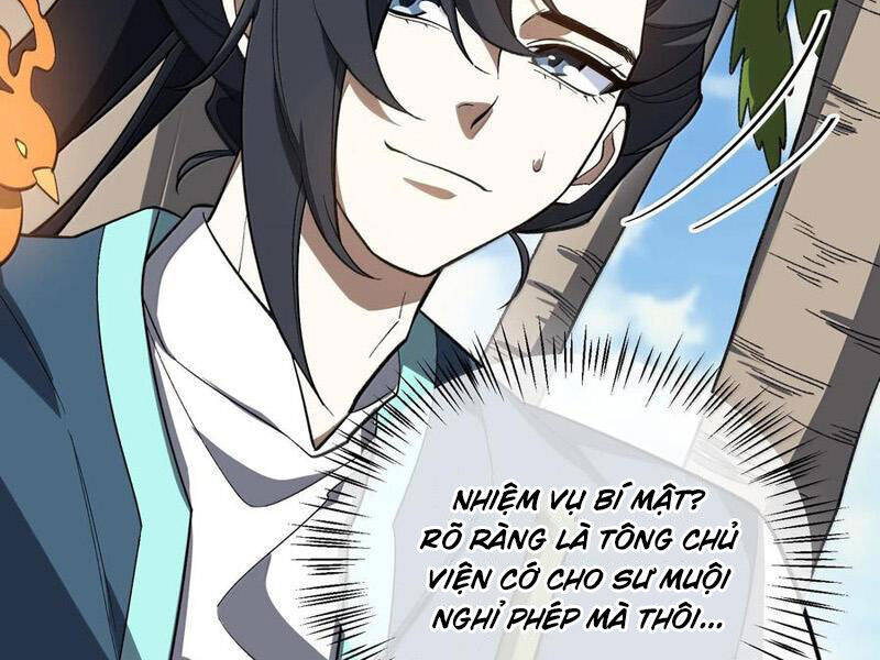 Ta Ở Tu Tiên Giới Chỉ Làm Giờ Hành Chính Chapter 88 - Trang 2