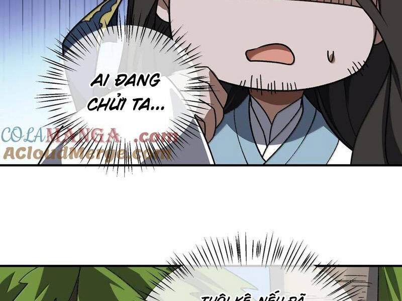 Ta Ở Tu Tiên Giới Chỉ Làm Giờ Hành Chính Chapter 88 - Trang 2