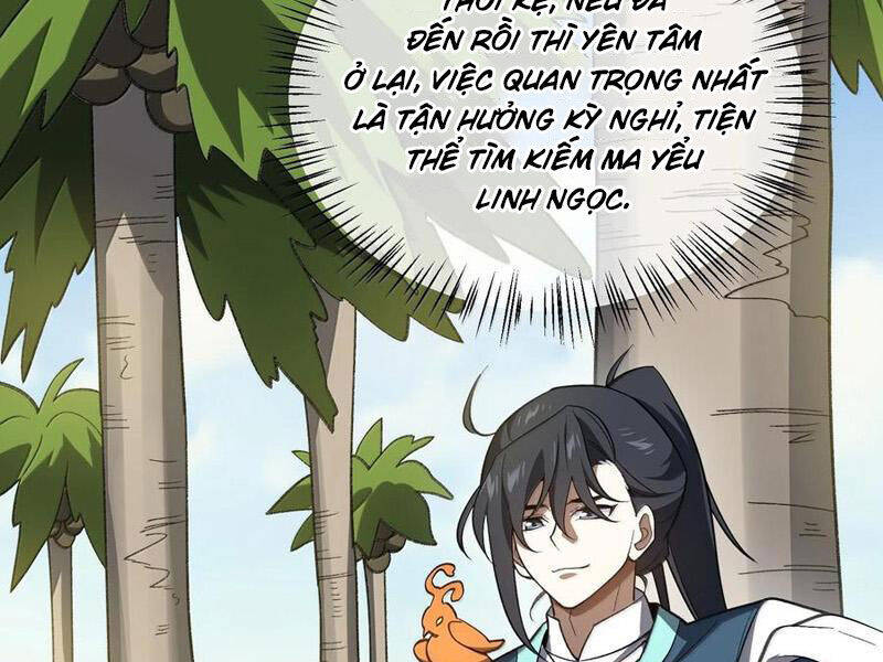 Ta Ở Tu Tiên Giới Chỉ Làm Giờ Hành Chính Chapter 88 - Trang 2