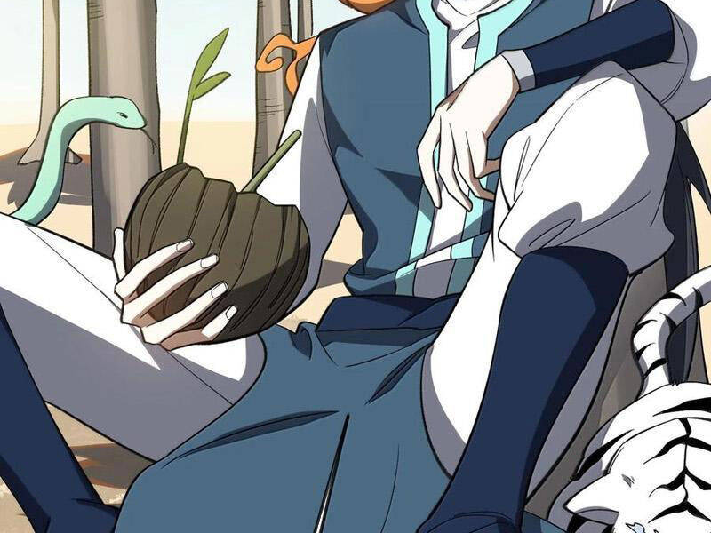 Ta Ở Tu Tiên Giới Chỉ Làm Giờ Hành Chính Chapter 88 - Trang 2