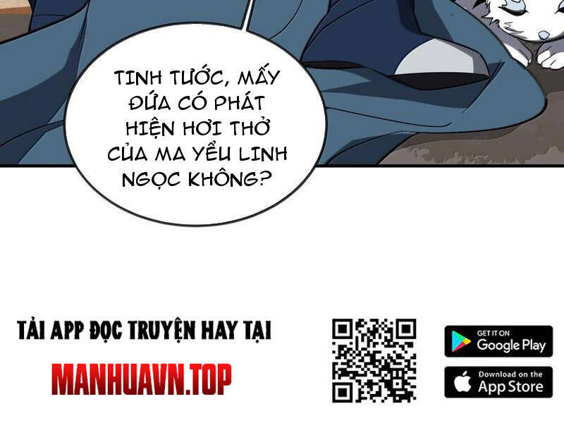 Ta Ở Tu Tiên Giới Chỉ Làm Giờ Hành Chính Chapter 88 - Trang 2