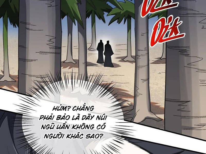 Ta Ở Tu Tiên Giới Chỉ Làm Giờ Hành Chính Chapter 88 - Trang 2